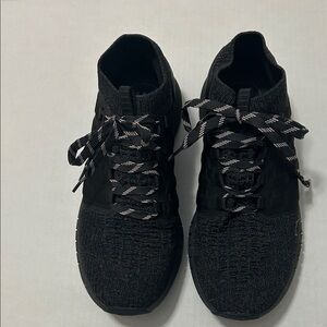 Under Armour Black Athletic women’s Shoes, 10.5